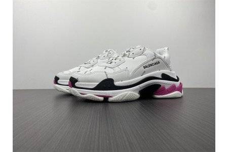 Balenciaga Triple S SNEAKER