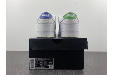 Nike SB Dunk Low Pro Be True