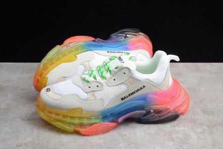 Balenciaga Triple S SNEAKER