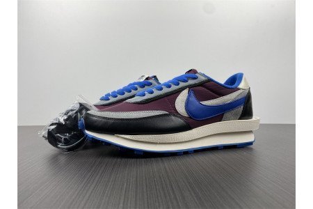 Nike LD Waffle sacai Undercover Team Royal