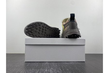 OW ODSY-1000 SNEAKERS