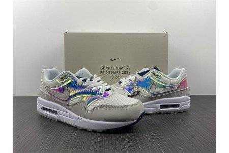 Nike Air Max 1 AMD La Ville Lumi?re