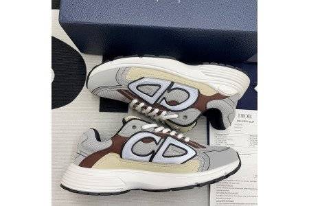 DIOR B30 SNEAKERS