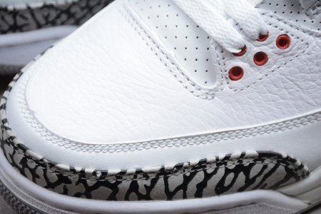AIR JORDAN 3 RETRO JTHNRG