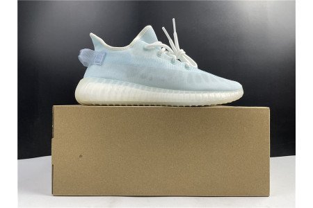 Adidas Yeezy 350 V2 Mono Ice