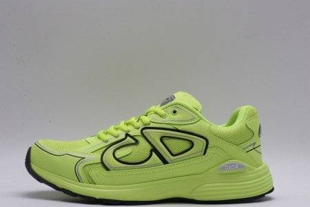 DIOR B30 SNEAKERS