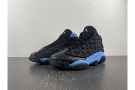 Air Jordan 13 ?University Blue?