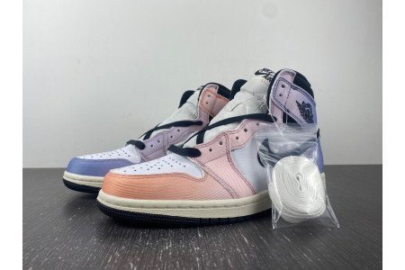 Air Jordan 1 Retro High OG Skyline