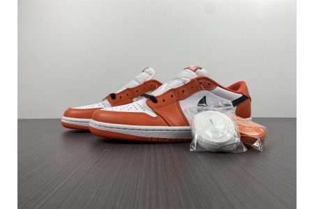 Air Jordan 1 Low Starfish
