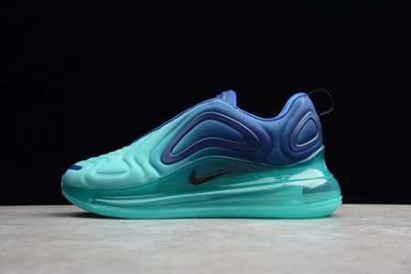 NIKE AIR MAX 720 GREEN CARBON
