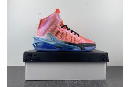 Nike Air Zoom G.T. Jump China