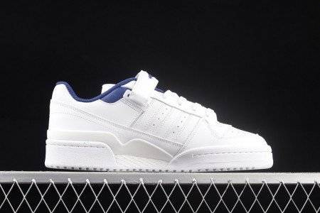 adidas Forum 84 low ?CLOUD WHITE?