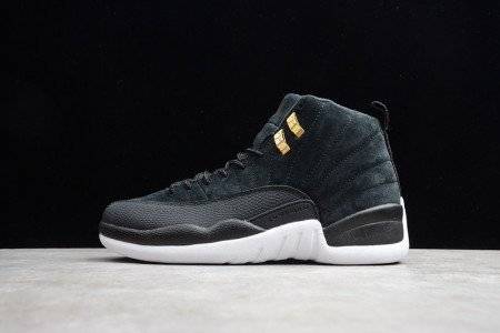 JORDAN 12 RETRO REVERSE TAXI