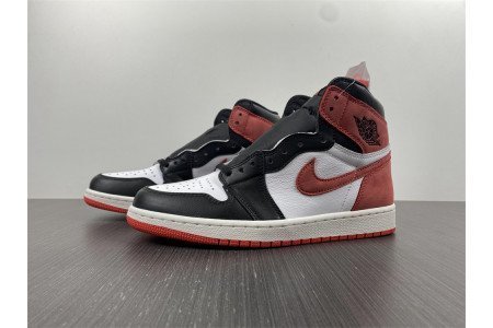 Air Jordan 1 Retro High Track Red