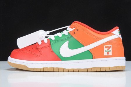 NIKE SB DUNK LOW