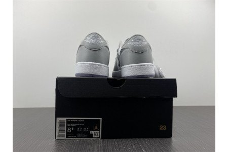 AIR Jordan 1 Retro Low Golf Wolf Grey