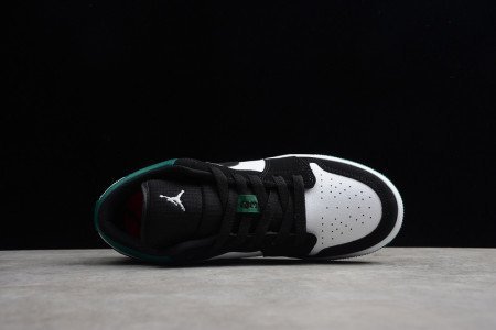 AIR JORDAN 1 LOW GREEN-HYPER