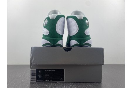 Air Jordan 13