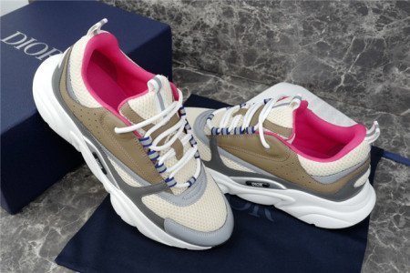 DIOR B22 SNEAKER