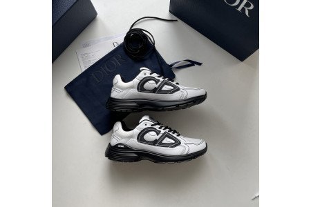 DIOR B30 SNEAKERS