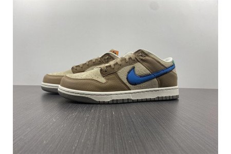 Nike Dunk Low Dark Driftwood
