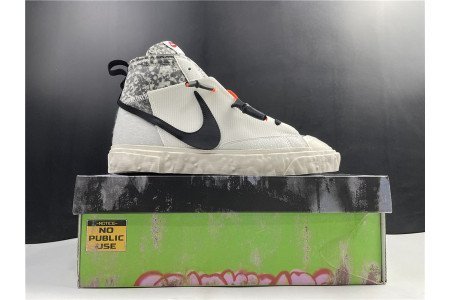 READYMADE x Nike Blazer Mid