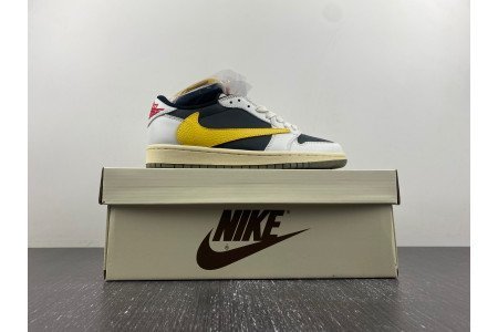 AIR JORDAN 1 LOW Travis Scott