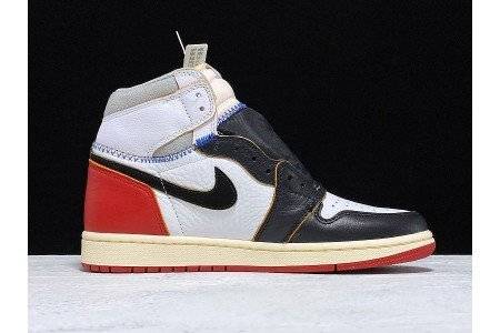 UNION X AIR JORDAN 1 RETRO HIGH OG NRG