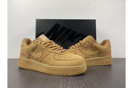 Nike Air Force 1 Low Wheat