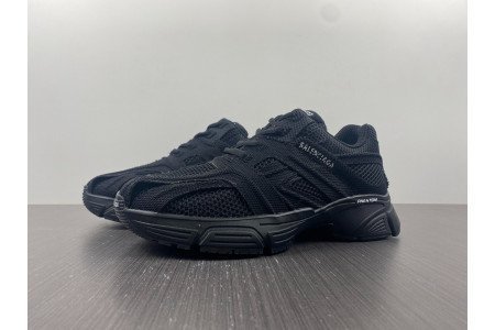 Balenciaga Phantom Black