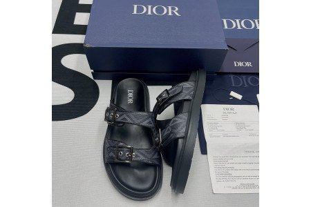 Dior SANDALS
