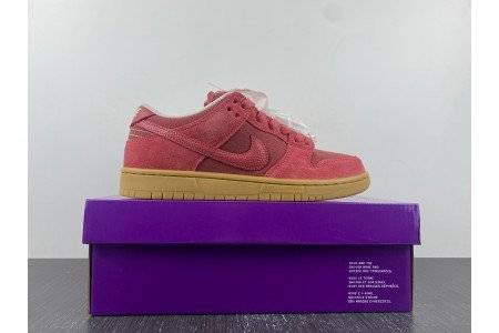 Nike SB Dunk Low Adobe
