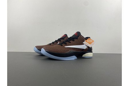 Nike Kobe 6 Protro ?Chaos?