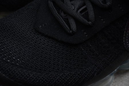 AIR VAPORMAX OW BLACK