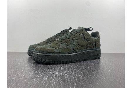 Nike Air Force 1 Low SP Billie Eilish Sequoia