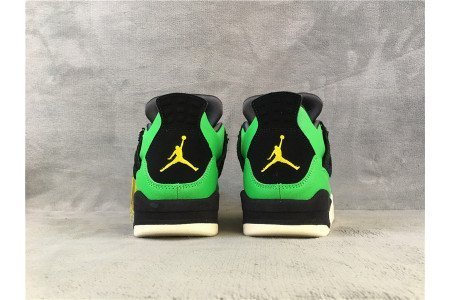 Air Jordan 4 ?Manila?