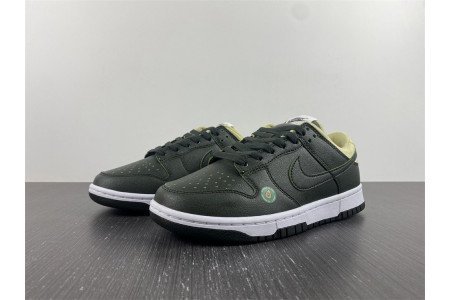 Nike Dunk Low Avocado