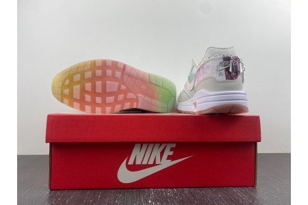 Nike Air Max 1 ’87 White Phantom