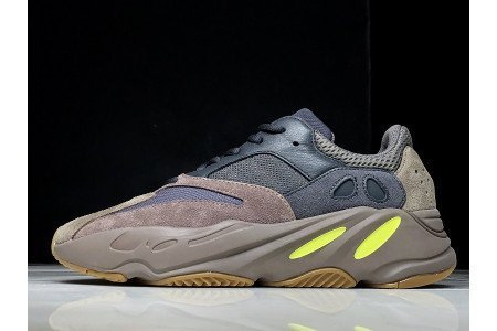 ADIDAS YEEZY BOOST 700 MAUVE