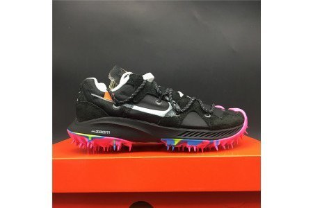 OW x Nike Zoom Terra Kiger 5