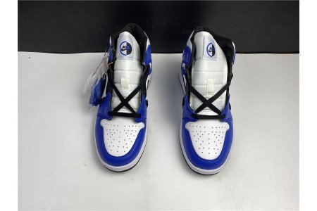 Air Jordan 1 Mid SE ?Game Royal?