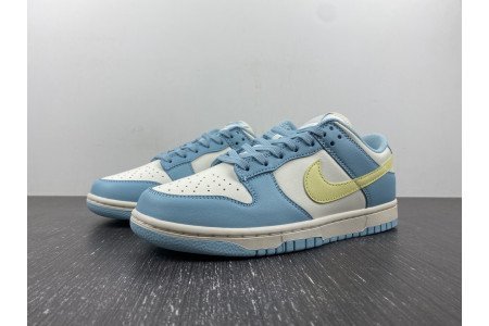 Nike Dunk Low Ocean Bliss