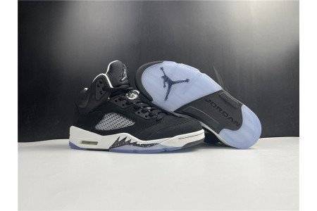 Air Jordan 5 Retro ?Oreo?