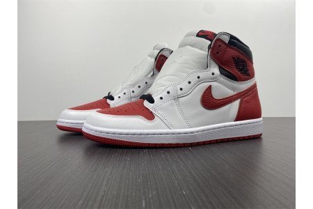 Air Jordan 1 Retro High OG Heritage