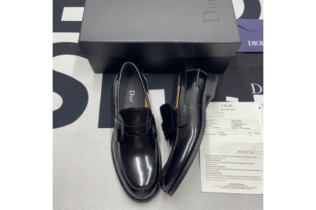 DIOR LOAFERS