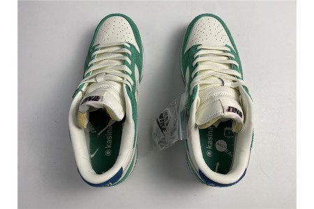 Kasina x Nike Dunk Low