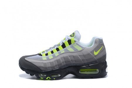 Nike Air Max 95 OG Neon