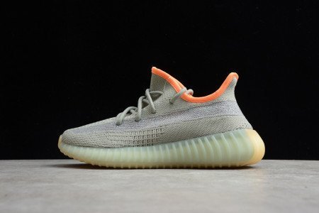 ADIDAS YEEZY BOOST 350 V2 ?DESERT SAGE?