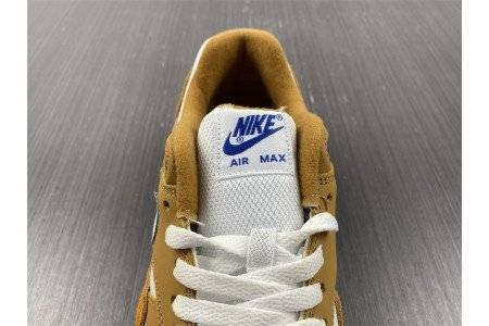 Nike Air Max 1 Curry
