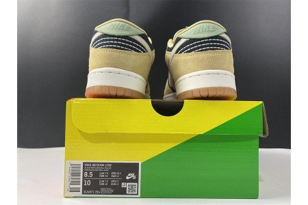 Nike Dunk Low ?Rooted in Peace?